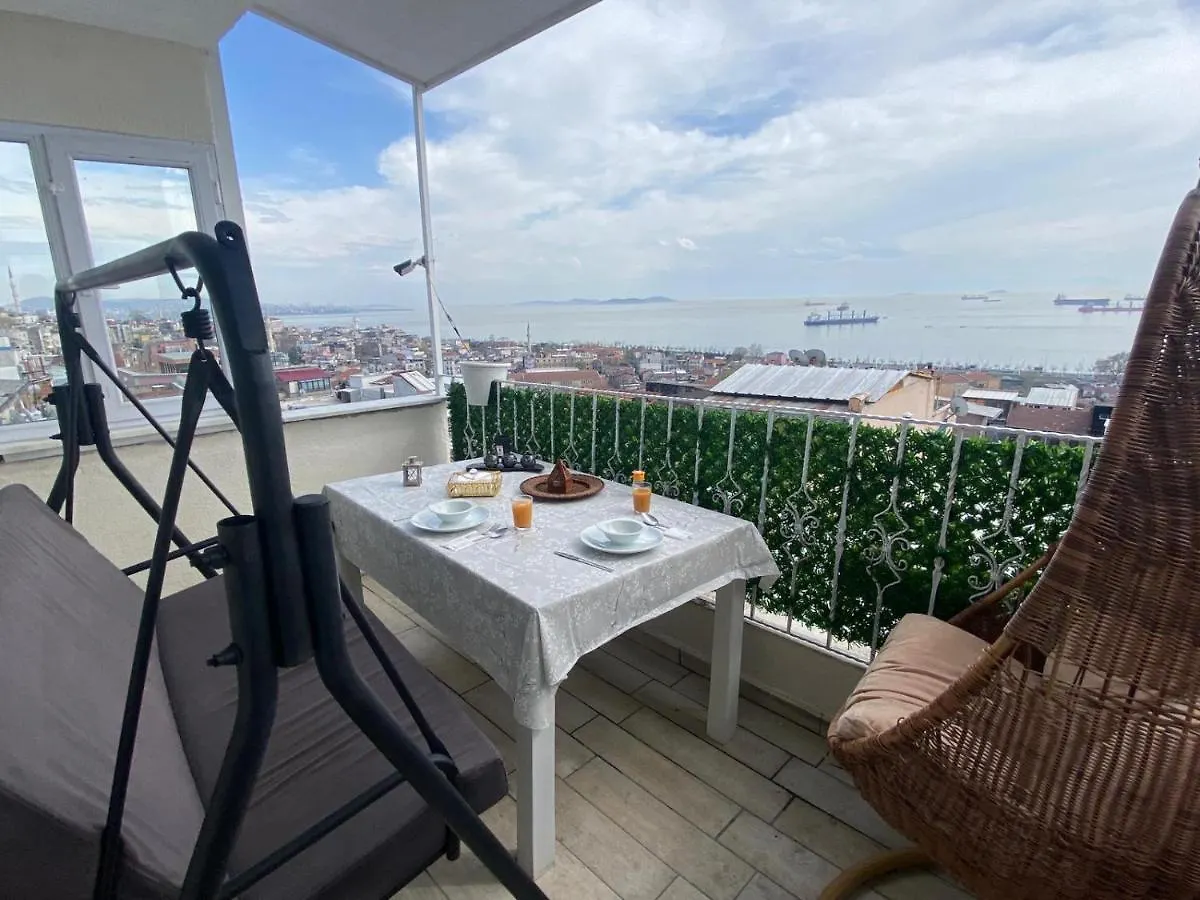 Istanblue Daire İstanbul 0*,  Türkiye