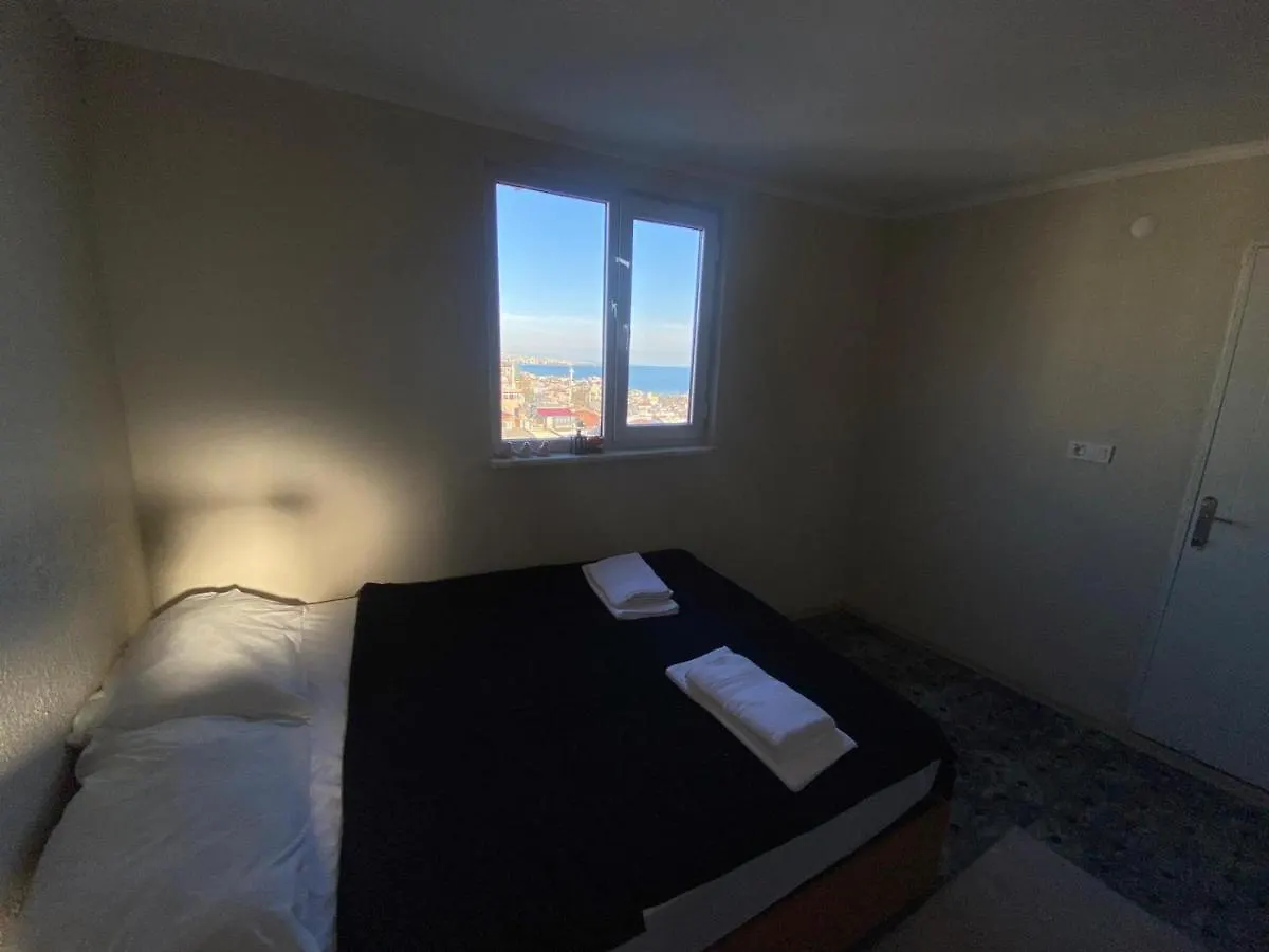 Istanblue Daire İstanbul Türkiye