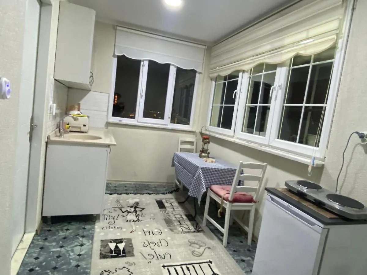 Istanblue Daire İstanbul